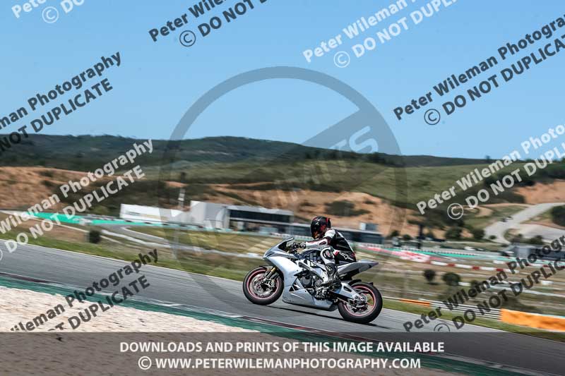 may 2019;motorbikes;no limits;peter wileman photography;portimao;portugal;trackday digital images